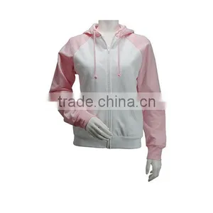 Lady Fleece Sweet Shirts thumbnail-4
