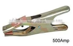 CE Earth Clamp for Welding thumbnail-1
