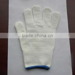Polyester Knit Work Gloves thumbnail-1