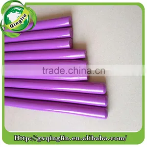 Standard Size 120*2.2cm Varnished Mop Stick thumbnail-1