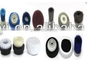 Waterproof Cordless Scrubber, Waterproof Cleaning Brush, Waterproof Bathtub Cleaning Brush thumbnail-1