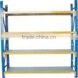 Heavy Duty Warehouse Bulk Rack thumbnail-1