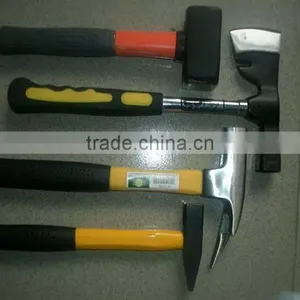 SH811RH&SH811FH&ST551&ST552&ST553 Iron Material Varnish Sprayed Farming Tools&Garden Tools Hammer thumbnail-6