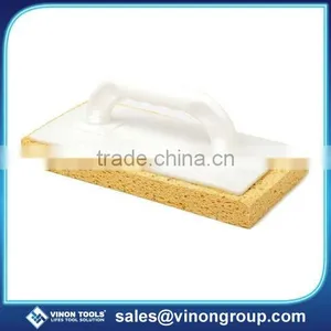 Cellulose Sponge Float Trowel, Grout Float for Cleaning thumbnail-1