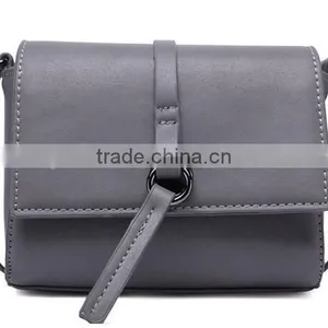 New Model Women Bags Ladies Shoulder Bags Europe Trend Message Bag thumbnail-3