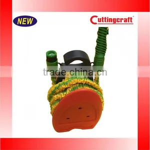 10 Metre Mini Hose Reel Set thumbnail-3