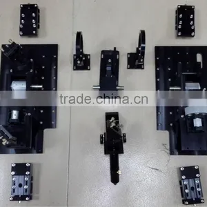 Cutting Bed Accessories thumbnail-6