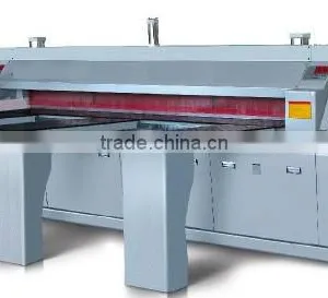 Reciprocating Panel Saw Machine SH6227B With Max. Cutting Length 2680mm and Max. Cutting Thickness 76mm thumbnail-1