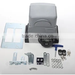 LockMaster Slide Gate Opener Remote Control thumbnail-3