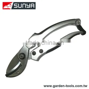 Bonsai Anvil Aluminum Handle Hand Pruner thumbnail-2