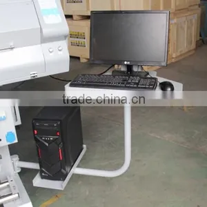 Stable Inkjet Printer Body With DX5, DX7, FX5113 Printhead thumbnail-5