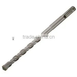 110mm Sds Plus Shank Flat Tip Hammer Drill Bits thumbnail-1