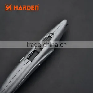 Auto Repairing Aluminum Retractable Universal Utility Knife thumbnail-5