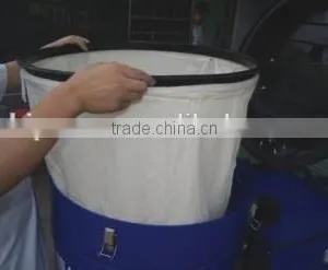 Industrial Vacuum Cleaner for Textile Factory thumbnail-2