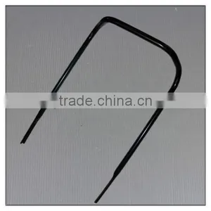 Metal Hovcer Mower Handle thumbnail-1