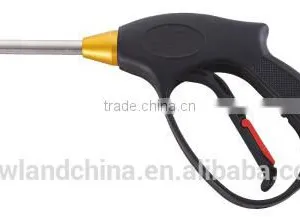 150bar 5.5HP Gasoline High Pressure Washer With High Pressure Hose NL170A thumbnail-3