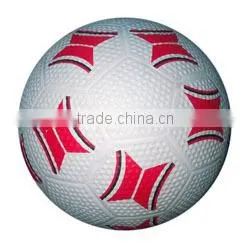 Rubber Football Stock on Sales thumbnail-1