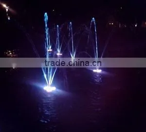 Water Feature OEM Design thumbnail-5