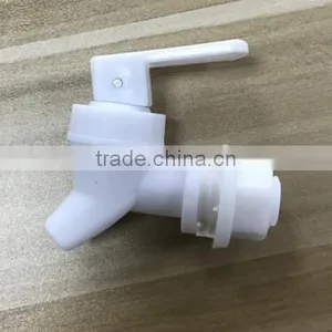Plastic Water Dispenser Tap Hot Cold thumbnail-1