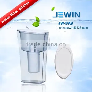 2016 Hot Sales Household Pre-Filtration Filter Alkaline Water Pitcher thumbnail-1