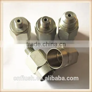 Metal Cnc Turning Parts Cixi thumbnail-2
