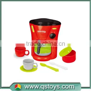 Beauty Kitchen Set Toy Cooking Game Gift for Children thumbnail-1
