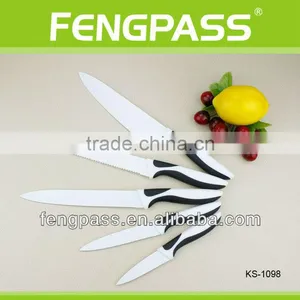 As Seen on TV Kitchen Knife Set(15-115-319) thumbnail-6