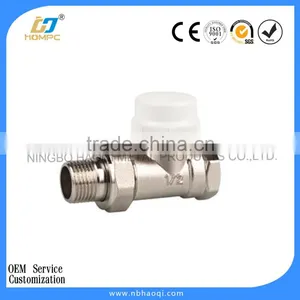 UK Market Angled Heating Radiator Valve thumbnail-1