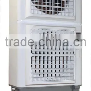 Portable Air Cooler With Two Fans/ Big Air Cooler thumbnail-1