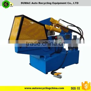Hot Sale Scrap Metal Shear Machine Used to Cutting Metal thumbnail-1