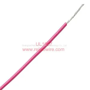 UL1007 PVC Insulated Hook Up Electrical Wire (300V) thumbnail-1