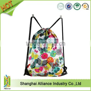 30-40L Capacity and Day Backpack Use String Backpack Bag thumbnail-1