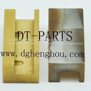 Guide Shoe 117983 CGM Blade Fixed 117985 Fastening Blade 775449A For Maintenance Kit Parts(www.dghenghou.com) thumbnail-1