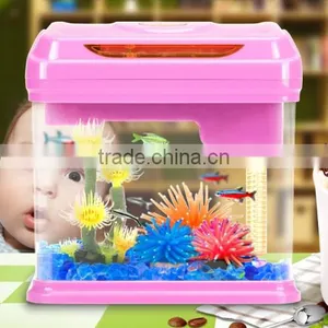 Make Custom Plastic Fish Bowl Containers,plastic Fish Bowl Containers,make Custom Cheap Plastic Fish Bowl Containers thumbnail-1