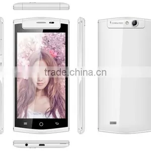 3g Android Mobile Phone thumbnail-1
