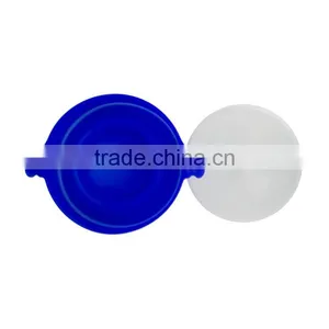 Wholesale Foldable Microwave Silicone Popcorn Maker thumbnail-5