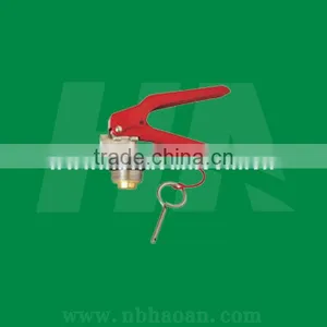 Fire Extinguisher Brass Valve thumbnail-1