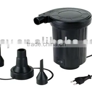 Inflator for Inflatables thumbnail-1