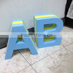 EVA Foam Blocks, EVA Foam Chairs, Large Eva Foam Shapes thumbnail-2