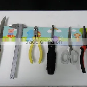 Magnetic Knife & Tool Holder thumbnail-3
