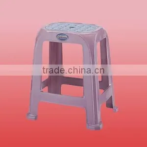 Plastic Chair (L) thumbnail-1