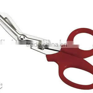 Japanese Stainless Steel Bandage Utility Scissors thumbnail-4
