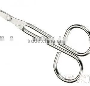 Disposable Wire-Formed Surgical Scissors thumbnail-1