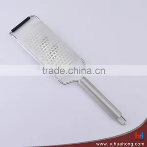 Factory Manufacturer Stainless Steel Manual Vegetable Peeler Grater thumbnail-2