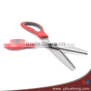 Craft Sewing Scissors,pinking Shears thumbnail-3
