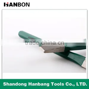 Professional 3pcs Flat Chisel Set With High Quality Made in China thumbnail-2