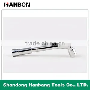L Type Socket Wrench for Heavy Duty Trucks thumbnail-6
