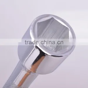 High Quality Mirror Finish Knurling Cross Rim Wrench/X Cross Rim Wrench thumbnail-3