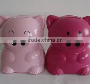 Greatful Electronic Saving Box With High Quality thumbnail-2