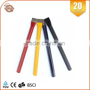 Best Quality Stone Masonry Tools Stonecutter's Chisel thumbnail-2